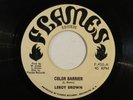 Leroy Brown 