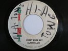Alton Ellis 