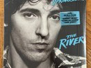 SEALED Bruce Springsteen The River Original 2LP Hype Sticker PC2 36854