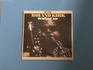 Used LP Roland Kirk: the inflated tear Audiophile reissue Mint/Mint condition