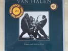 VAN HALEN Women and Children First LP 1980 Warner 1st Press Vinyl SEALED OG RARE