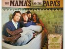 MAMAS AND THE PAPAS If You Can Believe Your Eyes And Ears LP 1966  ROCK NM- NM-
