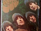 Beatles LP 1975 Rubber Soul “All Rights” Very Rare Columbia Consign, Shrink, EX