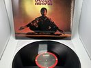 Pharaoh Sanders Karma Acoustic Sounds AAA Impulse/Verve AS-9181 QRP Vinyl LP NM