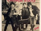 Johnny Thunders & Heartbreakers Chinese Rocks (live) 7