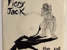 The Fall Fiery Jack / 2nd Dark Age 7