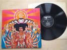 The Jimi Hendrix Experience AXIS: BOLD AS LOVE 1967 Track Mono 612003 A1/B1 Orig