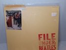 The Beatles – File Under: Beatles LP Vinyl 1980