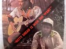 TAPPA ZUKIE & HORACE ANDY Natty Dread A Weh She Want 7” vinyl roots reggae UK 79