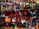 Yeah Yeah Yeahs - Fever To Tell LP Gatefold USA 2017 karen o indie punk rock