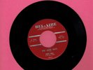 Eddie Bell & His Bel-Aires'' ''FEW MORE DAYS'' Bel- Aire Records''