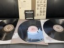 PIXIES    DOOLITTLE 25 : B-SIDES , PEEL SESSIONS & DEMOS         VINYL  UNTESTED