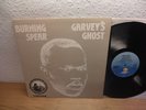 Burning Spear – Garvey's Ghost rare UK Lp Mint- 1978 Roots Reg