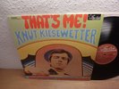 Knut Kiesewetter – That's Me Lp 1967 Beat Monster rare Star-club Archive mint-