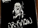 Dr Know The Original Group Super Seven Card Sleeve vinyl Punk 1988