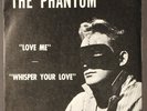 PHANTOM: love me / whisper your love DOT 7