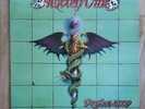 [EX] Motley Crue - Dr. Feelgood ‎(1990 Korea 1ST LP Vinyl)