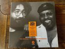 Jerry Garcia & Merl Saunders:  Keystone Companions (Sealed/6LP/Rare/Ships Fast )