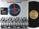 Rodriguez - Cold Fact LP - UMe/Sussex Europe 180g Reissue VG++ Shrink