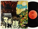 Seeds - Future LP - GNP Crescendo VG++