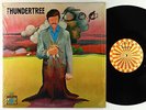 Thundertree - S/T LP - Roulette Shrink