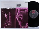 CHARLIE ROUSE Moment's Notice STORYVILLE LP VG+ autographed f