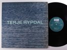 TERJE RYPDAL Self Titled ECM 1016-ST LP VG++ germany f
