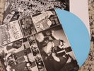 Poison Idea Record Collectors Are Still Pretentious Assholes Blue 100 pressed