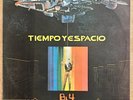 BJ4 - TIEMPO Y ESPACIO / RARE OBSCURE PROG FOLK COSMIC DISCO SYNTH BOLIVIA MCB
