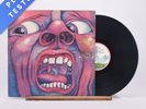 King Crimson In The Court Of The Crimson King (An Observation By King Crimson) L