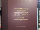The Greatest Jazz Recordings of All Time Red Vinyl Franklin Mint Brass Vol 89-92