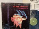 BLACK SABBATH Paranoid 1971 1st PRESS M-/NM- Gorgeous   Please Read  Ultra/VPI