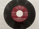 THEOLA KILGORE Northern Soul 45 (Chain Gang) The Sound Of My Man b/w Later I'll