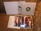 The Beatles White Album 7 errors pressing #0171964 all photos and poster here