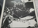 Moonblood Blut & Krieg Sombre Record First Press Black Metal