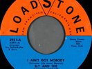 Sly And The Family Stone - I Ain't Got Nobody, 7