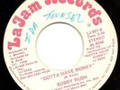 Bobby Rush - Gotta Have Money, 7