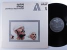ARCHIE SHEPP Yasmina, A Black Woman BYG LP france gatefold f