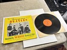 Pre Ringo Beatles 