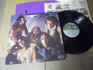 FLAMIN GROOVIES-CLASSIC ROCK LP ON BUDDAH-1ST PRESS