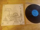PINK FLOYD RELICS 1967-71 EMI Starline 1st UK 1971 A-1 B-2 Psych Rock ERROR Ex