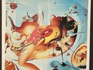 Alchemy -- Dire Straits Live (Vinyl, 1984, 2 Records, Warner Bros) Club Edition