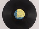 James Moody 78  Blue Note 1588  Singing For You / Loving The Way I Do
