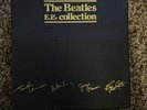 The Beatles E.P Collection Box Set Japan 1982 Paul McCartney John Lennon