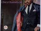 Chico Hamilton - El Chico Vinyl LP - Impulse  1966 - Jazz