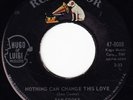 Sam Cooke - Nothing Can Change This Love / Somebody Have Mercy, 7