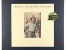 Paul Simon - Still Crazy After All These Years 2xLP - MFSL UD1S 180g Ltd. SEALED
