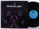 PAT MARTINO Live  MUSE LP VG+ f