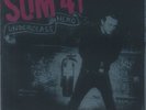 SUM 41 - Underclass Hero - Vinyl (LP)