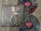 A Day To Remember Homesick LP D2C Exclusive #2 (Clear, Red,Blue) LE 1K SHIPS NOW